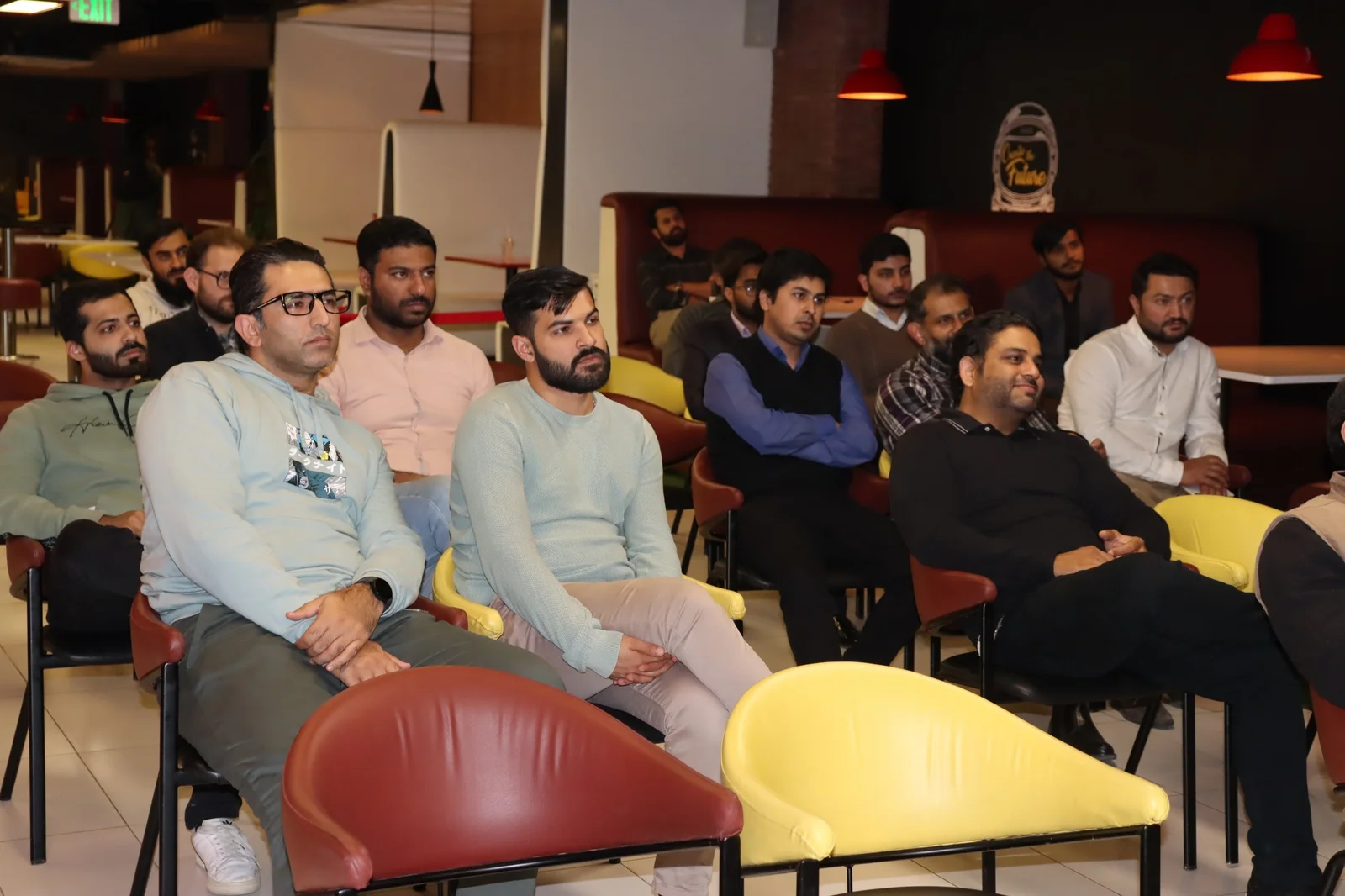 Event Gallery Image