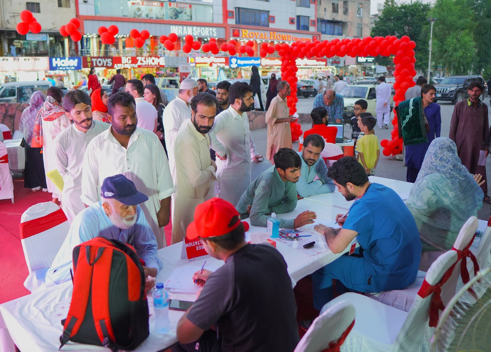 Event Gallery Image