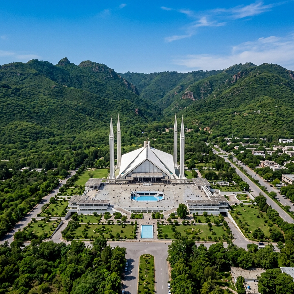 Islamabad Medical Tourism