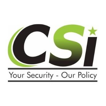 CSI Critical Services