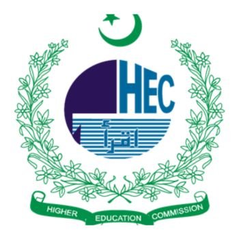 HEC Higher Education Commission