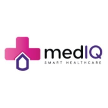 MediQ Smart Healthcare