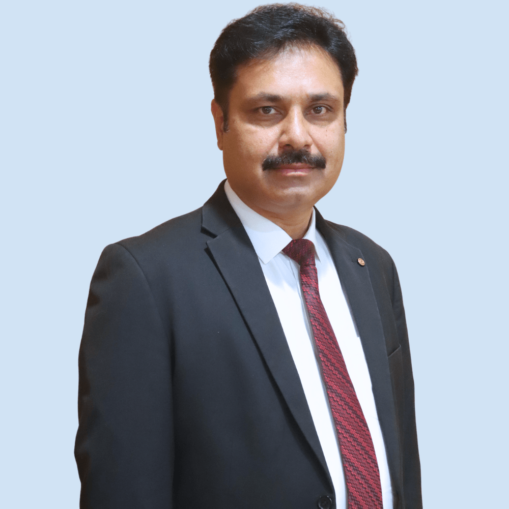 Malik Zeeshan Ali