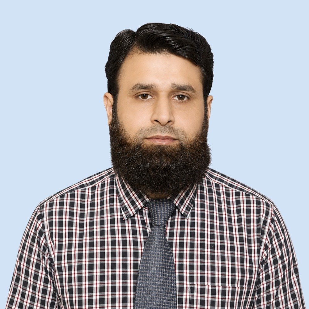 Waqar Ahmed