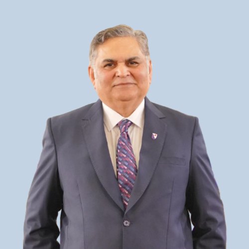 Dr. M Mujeeb Khan