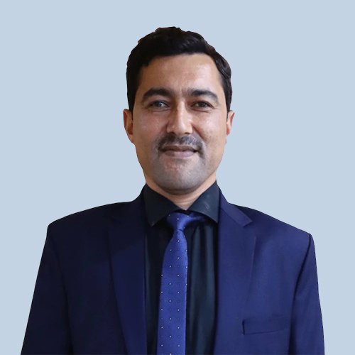M. Nazir Khan