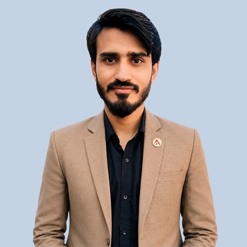 Jawad Zafaz