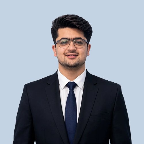 Muhammad Abbas