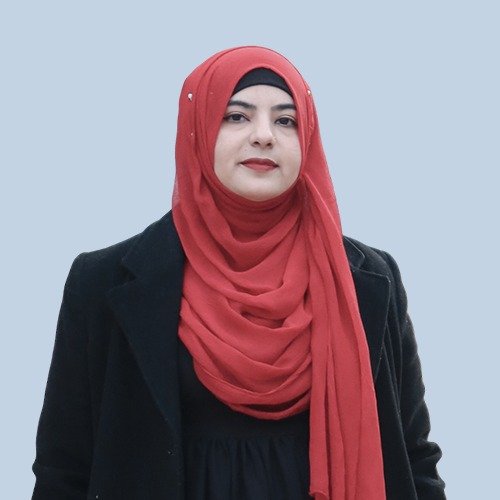 Dr. Naila Jabeen