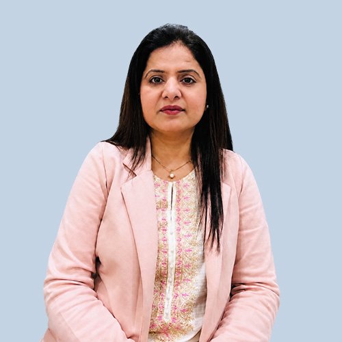 Dr. Bushra Adeel