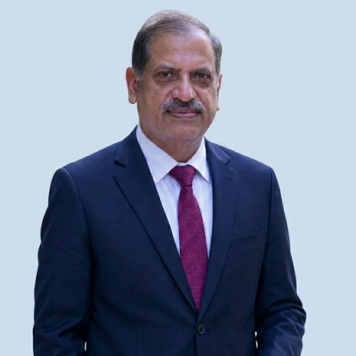 Dr. Arif maqsood