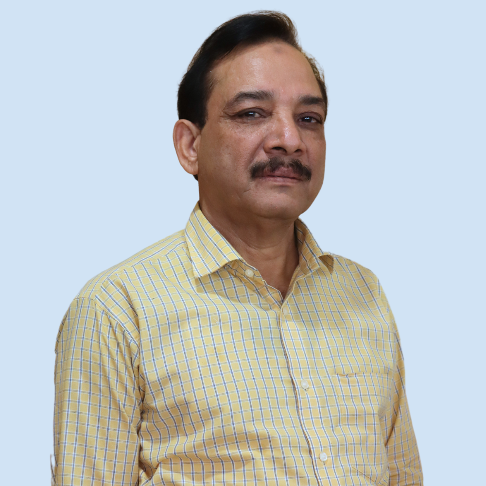 Rana M. Tasneem
