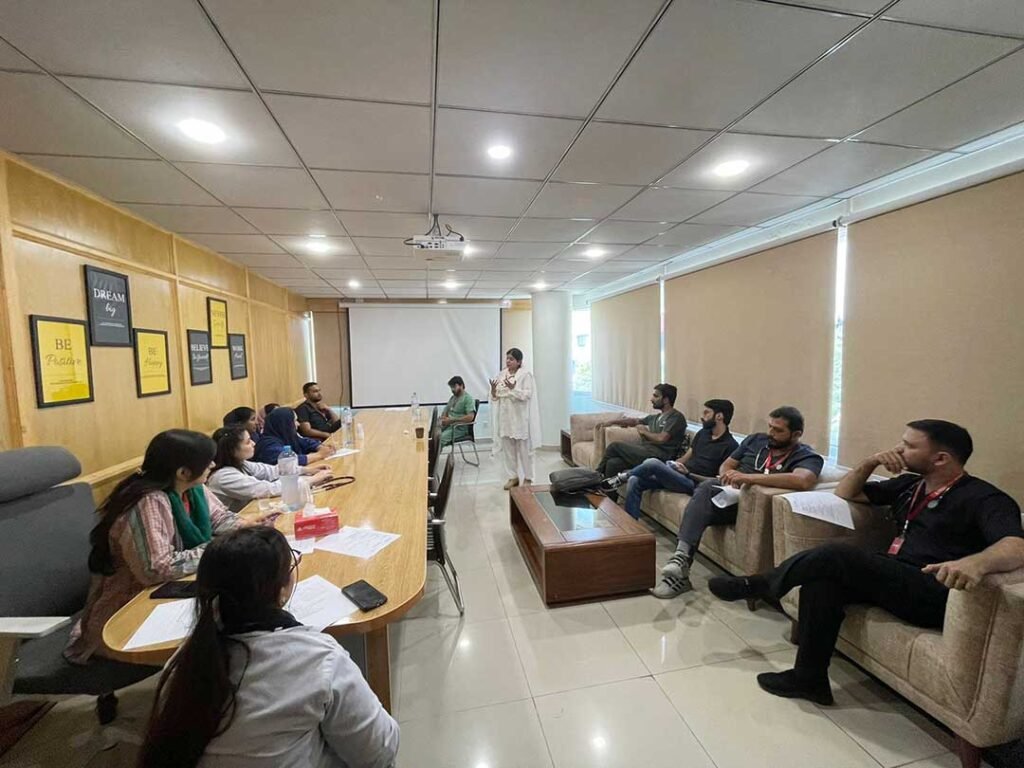 MSA Training