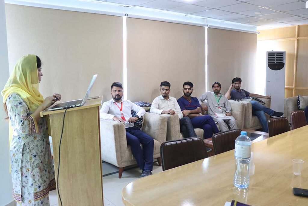 Call Center Training