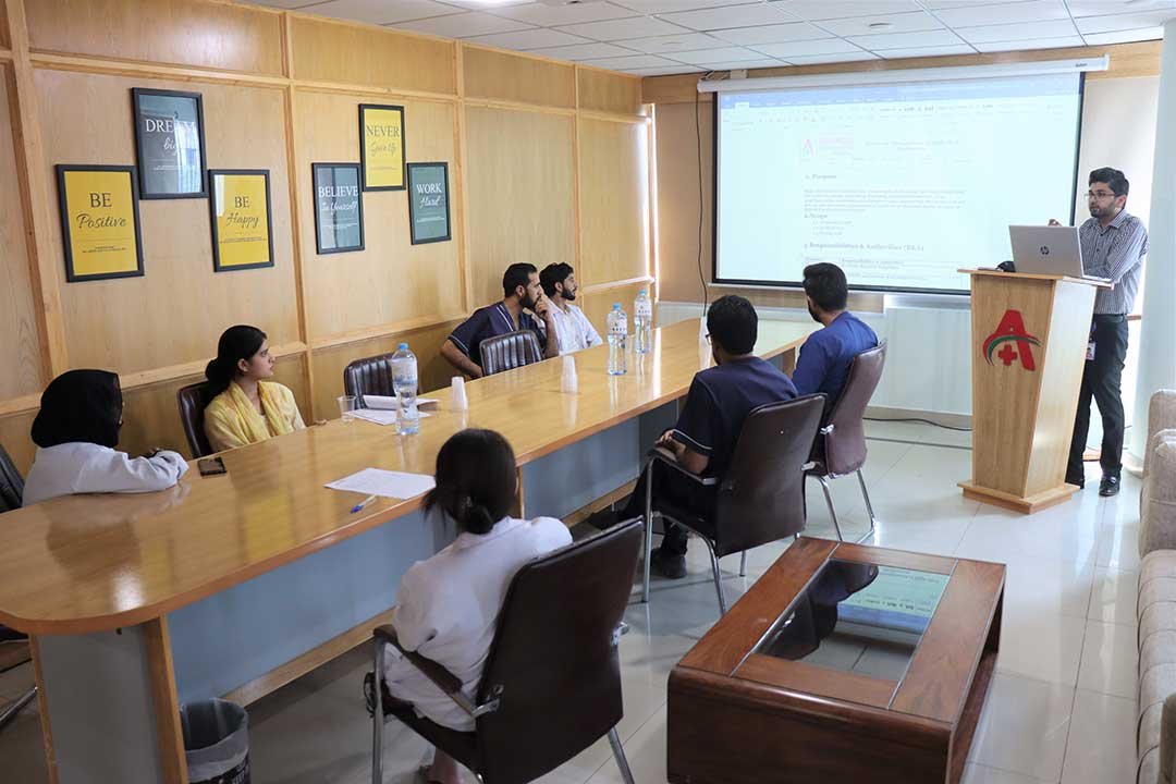 Management Of High Alert Medications Gallery 3